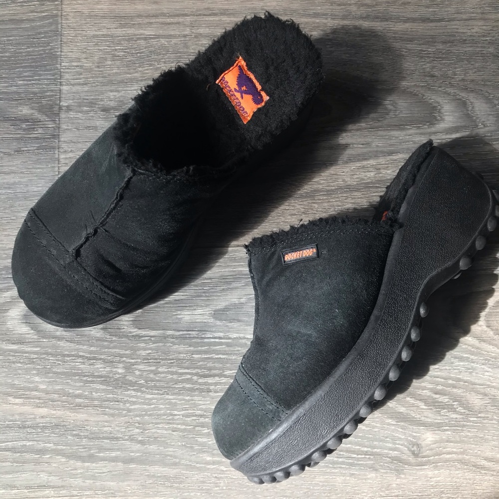 Rocket Dog Clogs - image 1